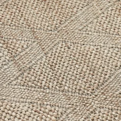 House Doctor Heimtextilien|Teppiche|Teppich, Mara, Nude