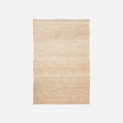 House Doctor Heimtextilien|Teppiche|Teppich, Mara, Nude