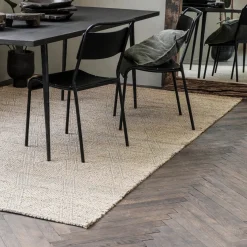 House Doctor Heimtextilien|Teppiche|Teppich, Mara, Nude