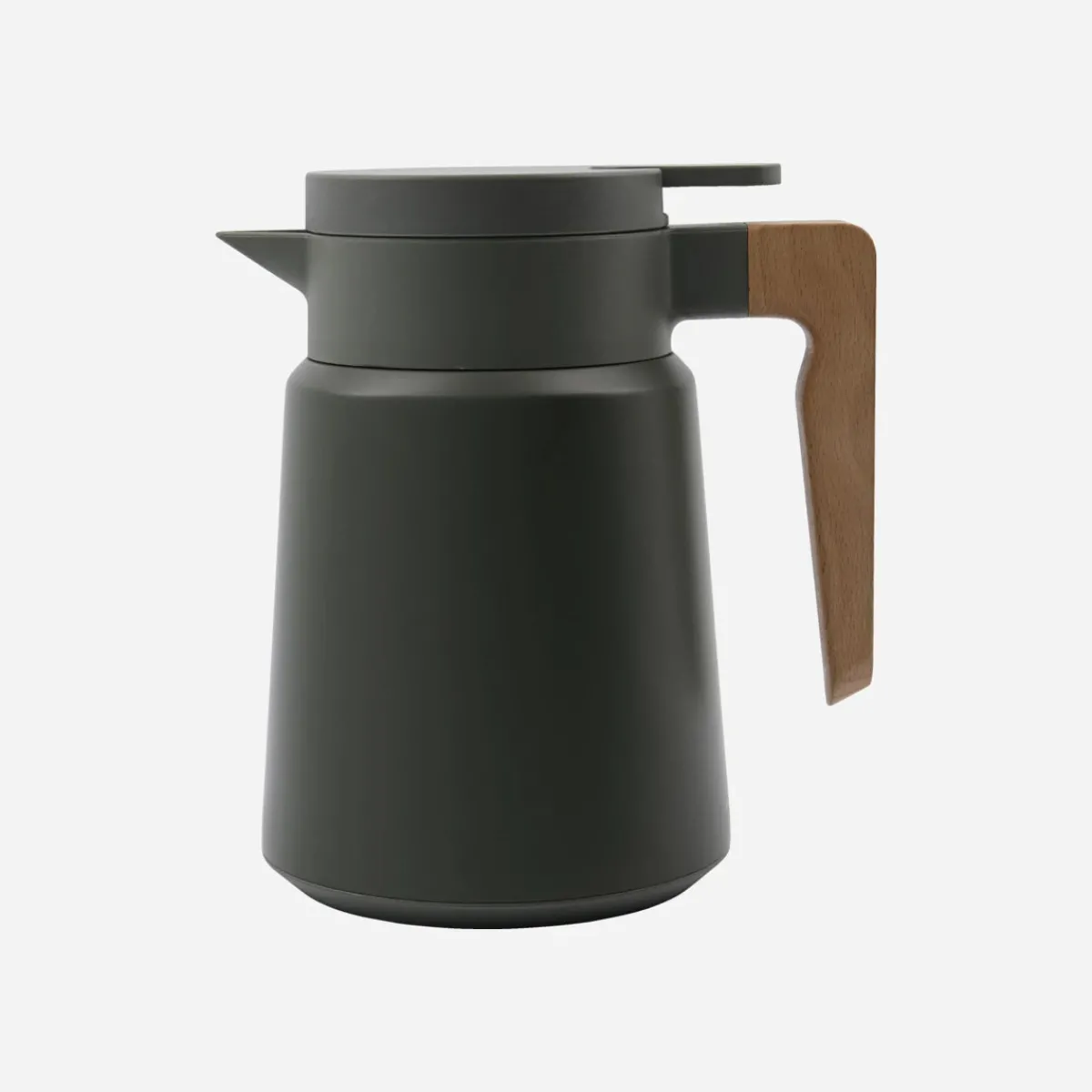 House Doctor Geschirr|Geschirr|Thermoskanne, Cole, Grün