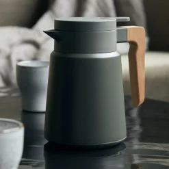 House Doctor Geschirr|Geschirr|Thermoskanne, Cole, Grün