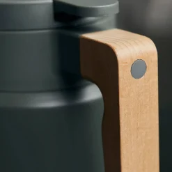 House Doctor Geschirr|Geschirr|Thermoskanne, Cole, Grün