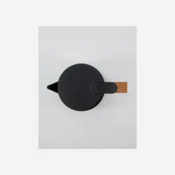 House Doctor Geschirr|Geschirr|Thermoskanne, HDCole, Schwarz