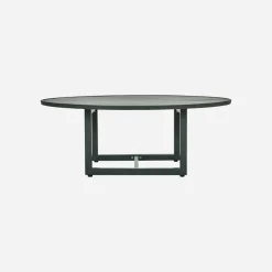 House Doctor Gartenmöbel|Gartenmöbel|Tisch, HDHelo, Grün