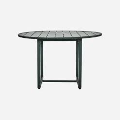 House Doctor Gartenmöbel|Gartenmöbel|Tisch, HDHelo, Grün
