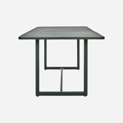 House Doctor Gartenmöbel|Gartenmöbel|Tisch, HDHelo, Grün