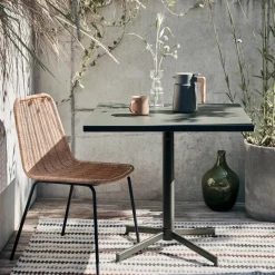 House Doctor Gartenmöbel|Gartenmöbel|Tisch, Helo, Grün