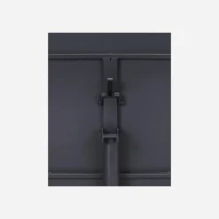 House Doctor Gartenmöbel|Gartenmöbel|Tisch, Helo, Schwarz