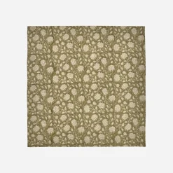 House Doctor Küchentextilien|Küchentextilien|Tischdecke, HDJoin, Grün