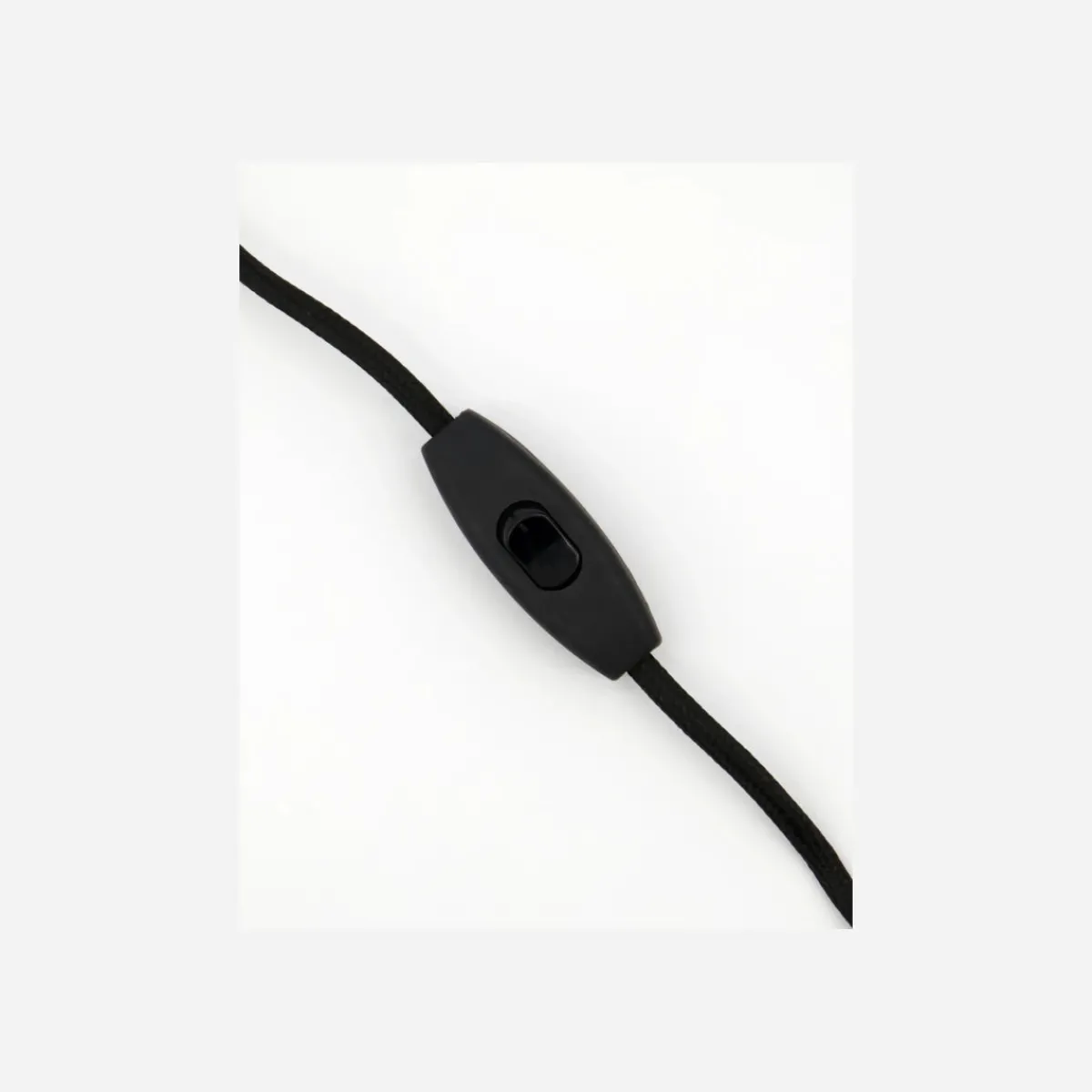 House Doctor Schlafzimmerbeleuchtung|Beleuchtung|Tischleuchte, HDDesk, Grau