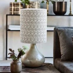 House Doctor Schlafzimmerbeleuchtung|Beleuchtung|Tischleuchte, HDFlorie, Sand