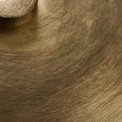 House Doctor Schlafzimmerbeleuchtung|Beleuchtung|Tischleuchte, HDRoomie, Messing-finish