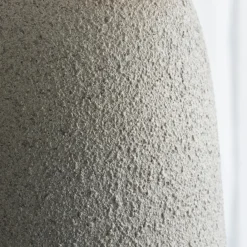 House Doctor Schlafzimmerbeleuchtung|Beleuchtung|Tischleuchte inkl. Lampenschirm, HDTana, Off-White