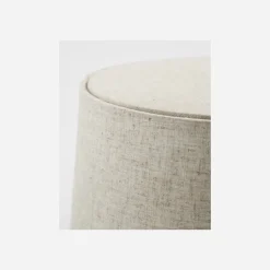 House Doctor Schlafzimmerbeleuchtung|Beleuchtung|Tischleuchte inkl. Lampenschirm, HDTana, Off-White