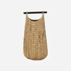 House Doctor Badezimmeraccessoires|Aufbewahrung Im Badezimmer|Toilet paper holder, HDPaper, Natural