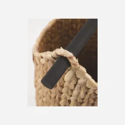 House Doctor Badezimmeraccessoires|Aufbewahrung Im Badezimmer|Toilet paper holder, HDPaper, Natural