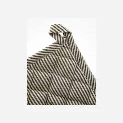 House Doctor Küchentextilien|Küchentextilien|Topflappen, HDChef, Dunkelgrau