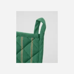 House Doctor Küchentextilien|Küchentextilien|Topflappen, HDChef, Grün