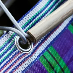 House Doctor Aufbewahrung|Aufbewahrung|Tragetasche, HDJoy, Lila