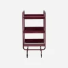 House Doctor Trolleys|Trolleys|Trolley, HDRoll, Bordeaux