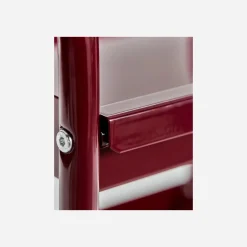 House Doctor Trolleys|Trolleys|Trolley, HDRoll, Bordeaux