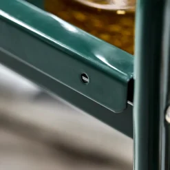 House Doctor Trolleys|Trolleys|Trolley, HDRoll, Dunkelgrün