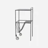 House Doctor Trolleys|Trolleys|Trolley, Use, Schwarz