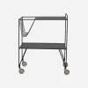 House Doctor Trolleys|Trolleys|Trolley, Use, Schwarz