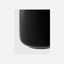 House Doctor Badezimmeraccessoires|Aufbewahrung Im Badezimmer|Tumbler, HDEdga, Black