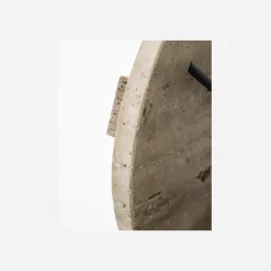 House Doctor Heimdekor|Uhren|Uhr, HDLoko, Beige