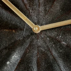 House Doctor Heimdekor|Uhren|Uhr, HDShow, Messingbraun