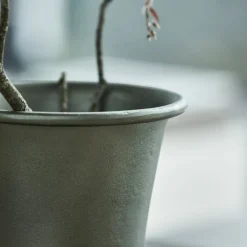 House Doctor Heimdekor|Vasen|Vase, Florist, Grün