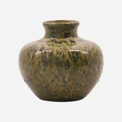 House Doctor Heimdekor|Vasen|Vase, HDBodi, Braun