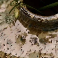 House Doctor Heimdekor|Vasen|Vase, HDBodi, Braun