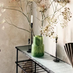 House Doctor Heimdekor|Vasen|Vase, HDBole, Dunkelgrün