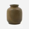 House Doctor Heimdekor|Vasen|Vase, HDCasa, Braun