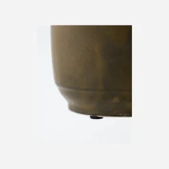 House Doctor Heimdekor|Vasen|Vase, HDCasa, Braun