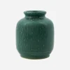 House Doctor Heimdekor|Vasen|Vase, HDCasa, Grün