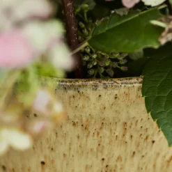 House Doctor Heimdekor|Vasen|Vase, HDCorp, Beige