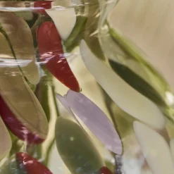 House Doctor Heimdekor|Vasen|Vase, HDDot, Bunt