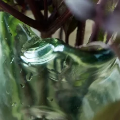 House Doctor Heimdekor|Vasen|Vase, HDFish, Grün