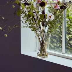 House Doctor Heimdekor|Vasen|Vase, HDFold, Klar