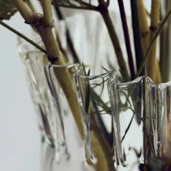 House Doctor Heimdekor|Vasen|Vase, HDFold, Klar