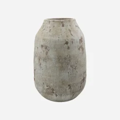 House Doctor Heimdekor|Vasen|Vase, HDHafe, Beige