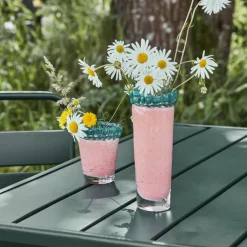 House Doctor Heimdekor|Vasen|Vase, HDKupla, Rose