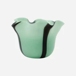 House Doctor Heimdekor|Vasen|Vase, HDLoose, Light green