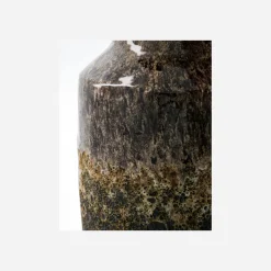 House Doctor Heimdekor|Vasen|Vase, HDMaya, Antikes Braun