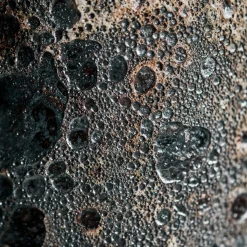 House Doctor Heimdekor|Vasen|Vase, HDMaya, Antikes Braun