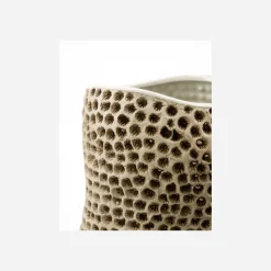 House Doctor Heimdekor|Vasen|Vase, HDPan, Beige