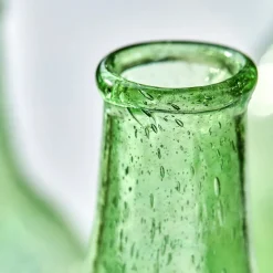 House Doctor Heimdekor|Vasen|Vase, HDPlea, Grün